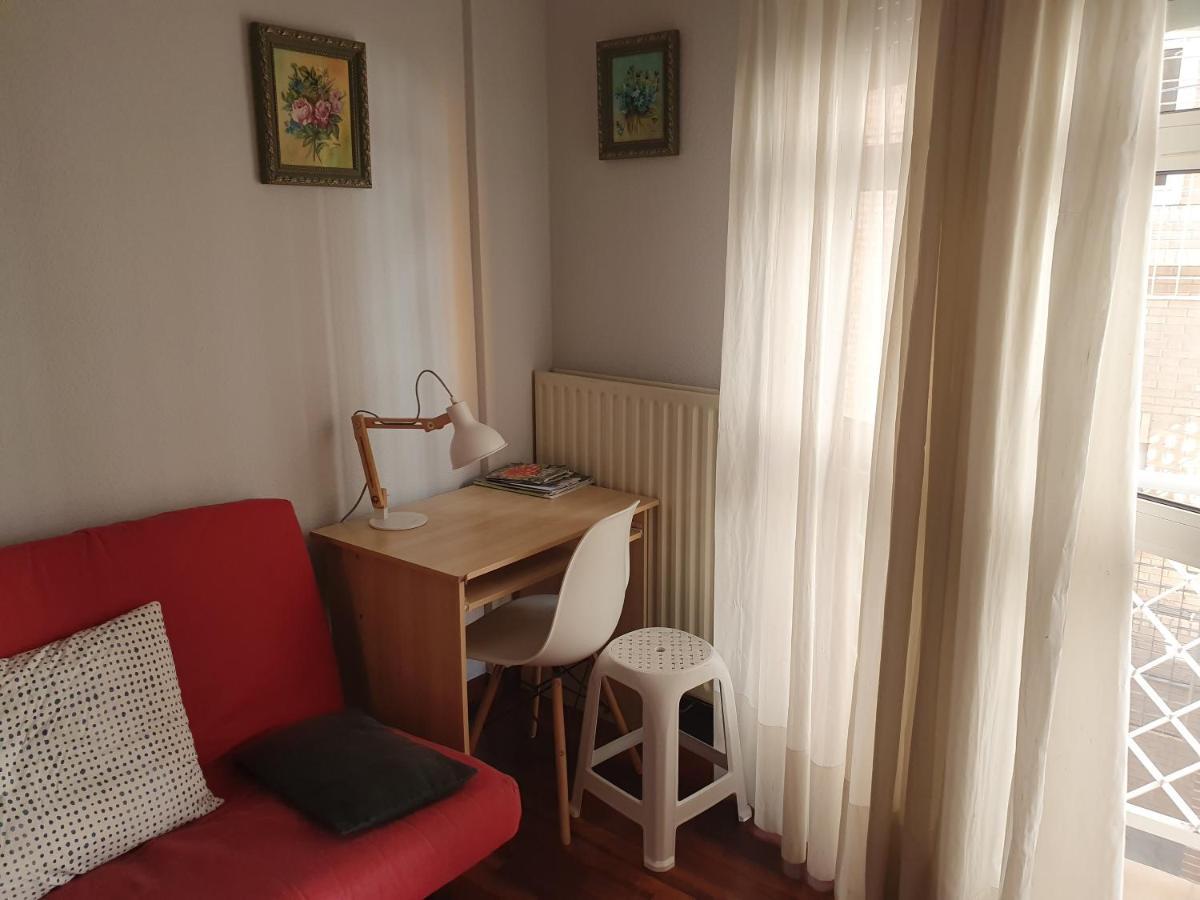 Apartamento Centro Santander Appartement Buitenkant foto