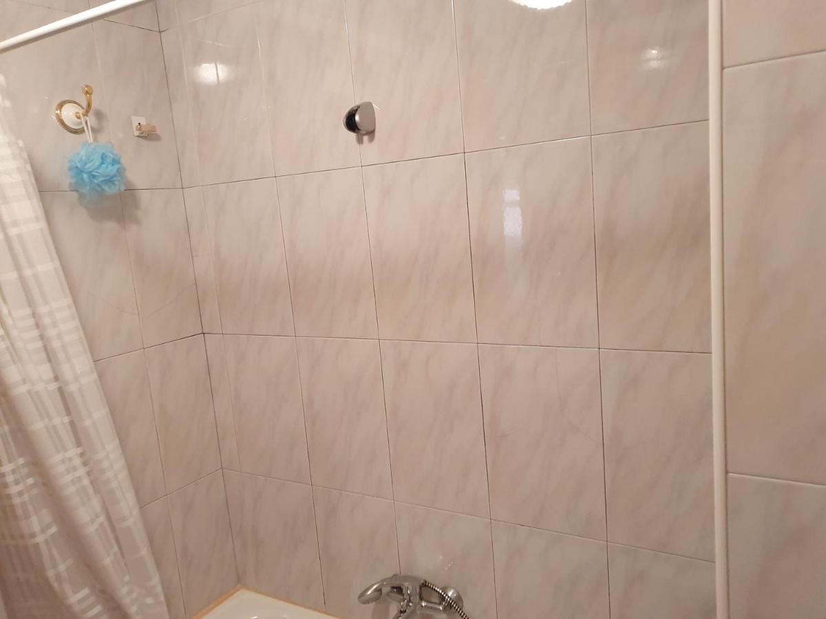 Apartamento Centro Santander Buitenkant foto