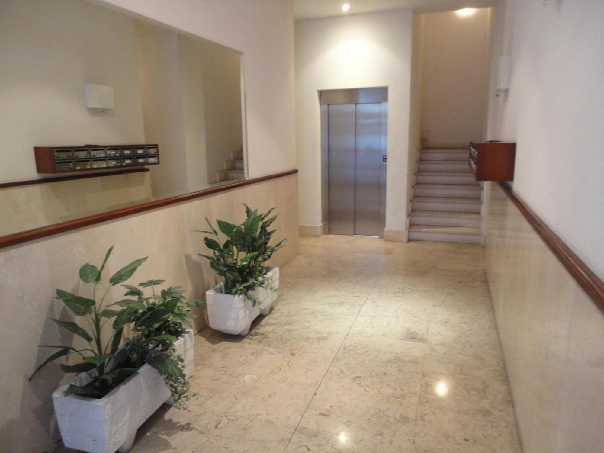 Apartamento Centro Santander Buitenkant foto