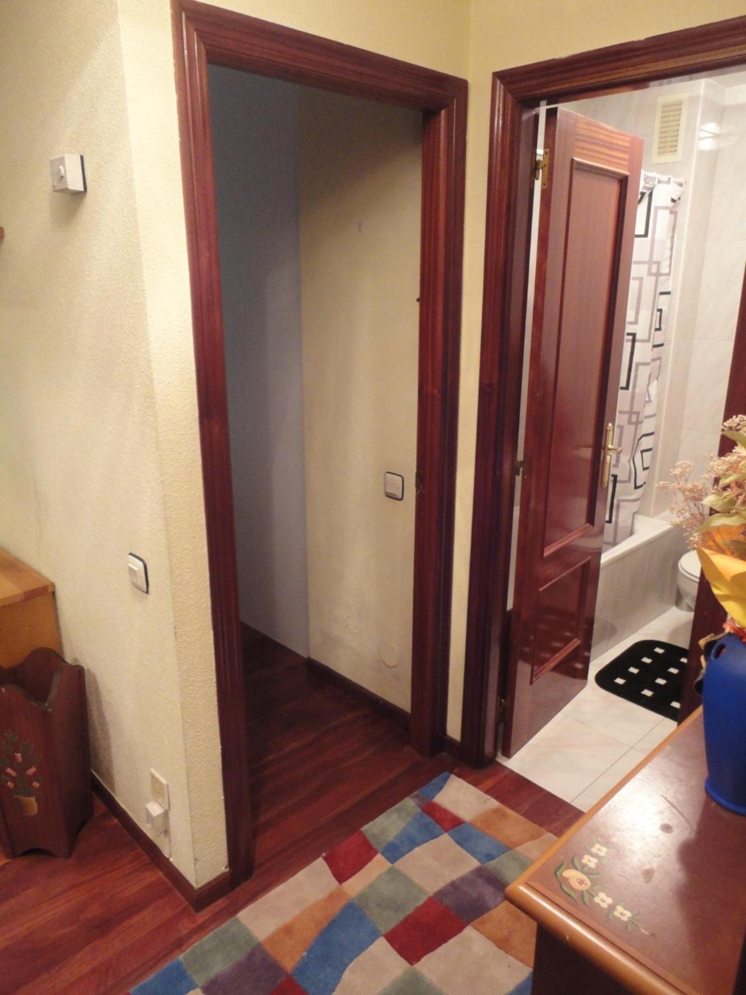 Apartamento Centro Santander Buitenkant foto